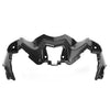 Kawasaki Z900 Carbon Fiber Headlight Cover (2017-2023)