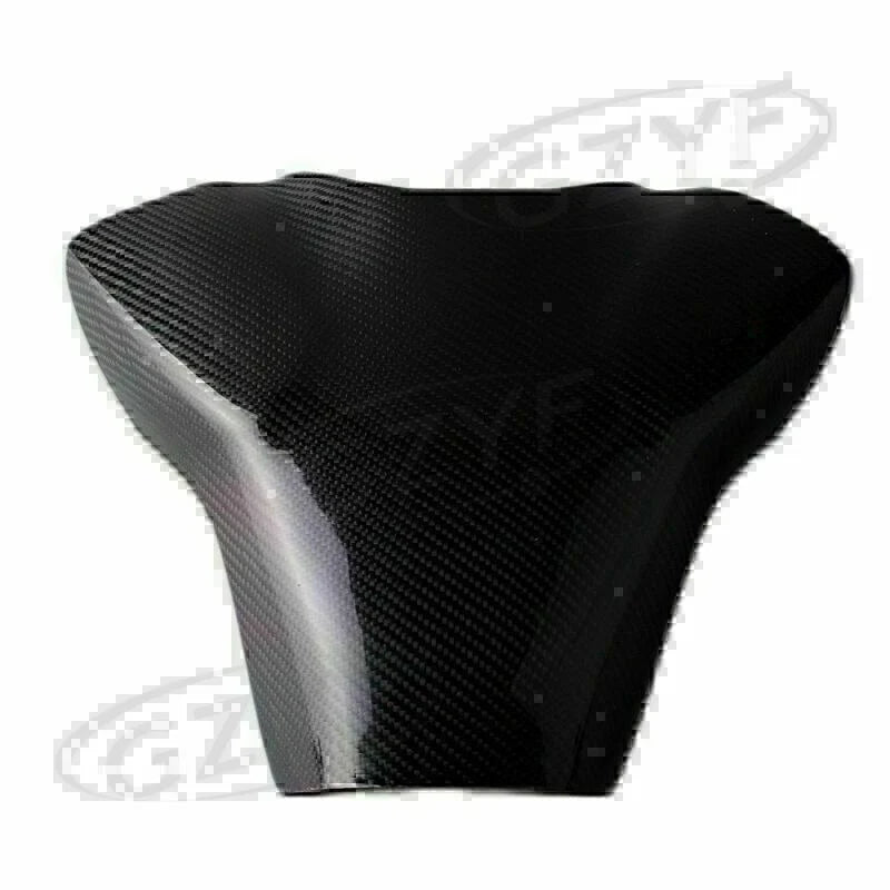 Yamaha YZF R1 Carbon Fiber Fuel Gas Tank Cover Protector (2007-2008)