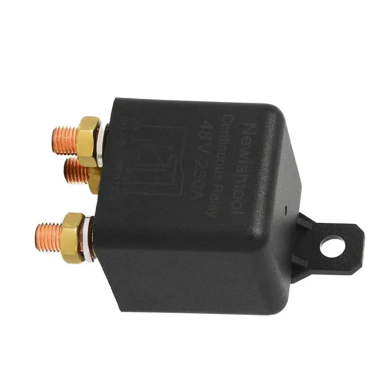 Car Truck Boat Marine 1x Heavy Duty 5 Pin Power Switch Relay