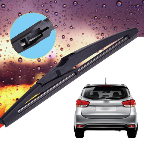 Kia Sorento, Soul Rear Wiper Blade (2010-2013)