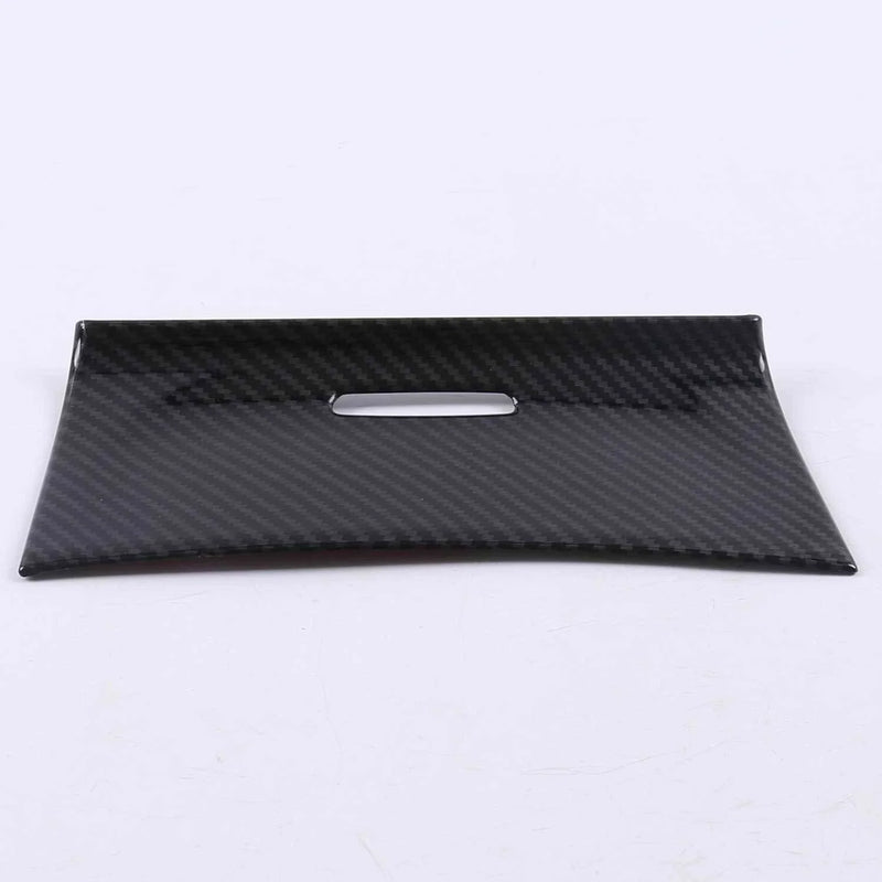 Jeep Grand Cherokee Cigar Lighter Center Storage Box Cover Trim (2014-2021)