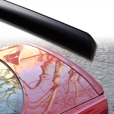 Mazda 6 GY Estate Boot Lip Spoiler (2002-2007)