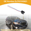 Honda CR-V 2017-2021 Headlight Wiring Harness (2017-2021)