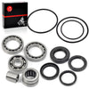 Honda TRX 300 Fourtrax Rear Differential & Axle Bearing & Seal Kit (1988–2000)