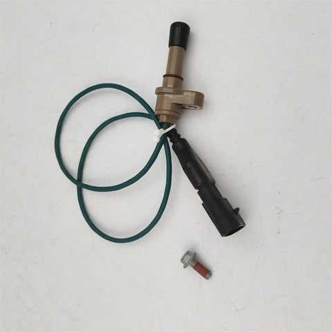 Cummins Turbo ISX ISM ISL 8.0L Turbo Speed Sensor