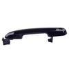 Toyota RAV4 2 x Front Outer Door Handles (2017-2021)