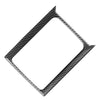Kia Forte Cerato K3 Center Console Cup Holder Panel Cover (2019-2023)
