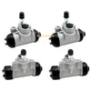 Kawasaki KAF300 Mule Brake Wheel Cylinders / Front/Rear / (1991–2004)