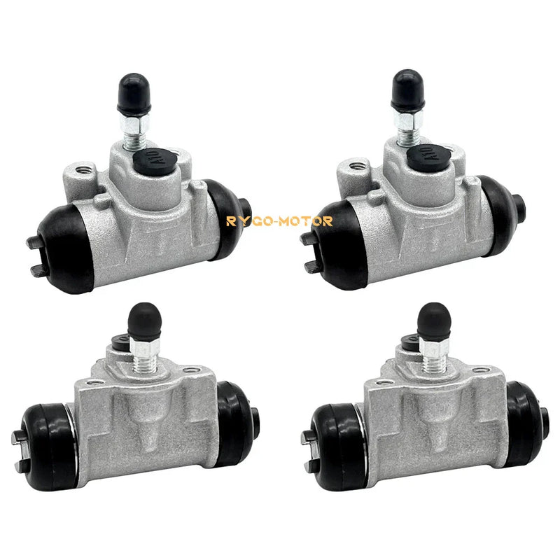 Kawasaki KAF300 Mule Brake Wheel Cylinders / Front/Rear / (1991–2004)
