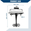 Chrysler Sebring Convertible Door Check Strap