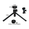 Starlink Mini Tripod Stand 360 Degree Rotatable