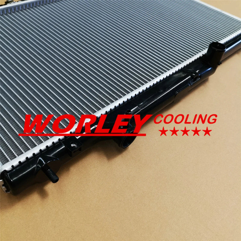 Toyota Camry ACV36R 2.4L 4Cyl Radiator (2002-2006)
