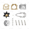 Mercury Mariner Tohatsu M8hp Impeller Water Pump Kit