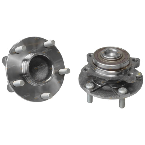Nissan Skyline V35 Front Wheel Bearing Hubs Assemblies (2001 - 2006)