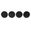 Jeep Wrangler 4 x Car Water Cup Holder Mat Cover Trim (2007-2017)