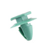 Jeep - Mouldings & Fasteners 20 x Wheel Arch Clips