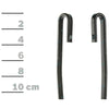 Nissan Skyline R32 R33 R34 GTR 1990~00 Front Pair Bosch Eco Wiper Blades Set