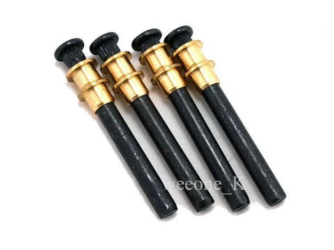 Toyota Hilux MK3 Door Hinge Pins Repair Kit (1989-1997)