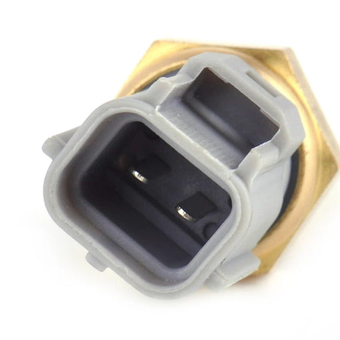 Ford Contour, Fusion, Mazda 3, 5, 6, CX-7, Mercury Coolant Temperature Sensor (2000-2012)