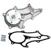 Toyota Coaster Bus RB20 Water Pump (1982–1983)