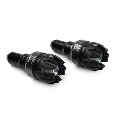 All Bikes Universal Motorcycle Exhaust Frame Slider Bolt Crash Protector