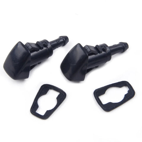 Hyundai ix35, Kia Sorento MK2 2 x Wash Nozzle (2010-2015)