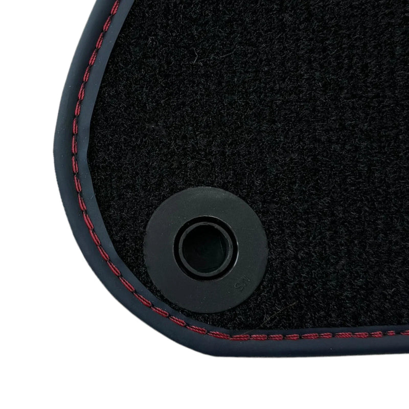 Mercedes Benz S-Class W220 Short | Limited Edition Floor Mats (1998-2005)