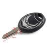 Honda NRX 1800 Valkyrie Rune Motorcycle Uncut Blade Blank Key