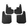 Chevrolet Colorado Mud Flaps Splash Guards 1 Set (2023-2024)