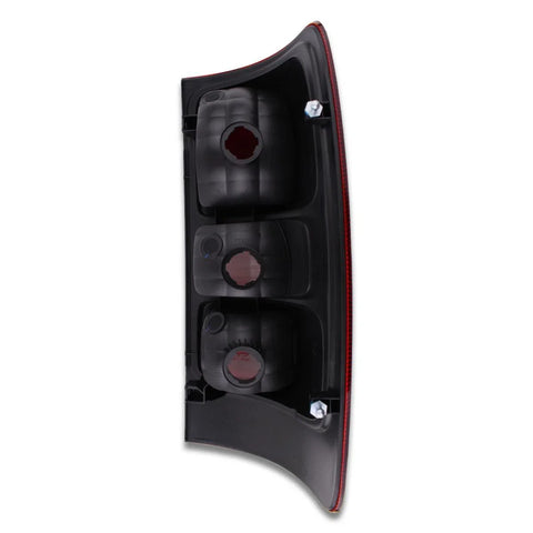 Tail Light Lamp Assembly Non-LED Left Fits Chevrolet Colorado Pickup 2012-14 D05