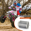 Honda TRX450R Air Filter Guide Cleaner Body (2004–2009)