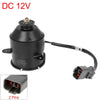 Honda Accord Radiator Cooling Fan Motor (1998-2002)