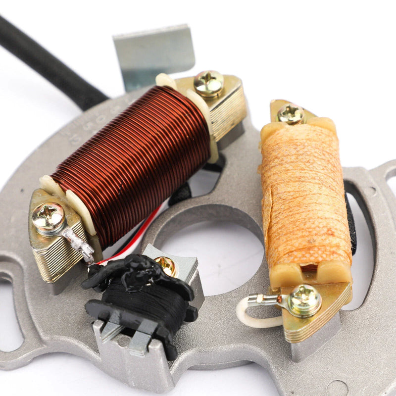 Yamaha Blaster YFS200 ATV Stator (1990-2002)