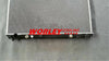Toyota Kluger MCU28 3.3L 3.5L V6 Radiator (2003-2007)