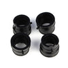 Honda CBR250 MC19 MC22 CB400 NC31 Carb Holder Intake Boot