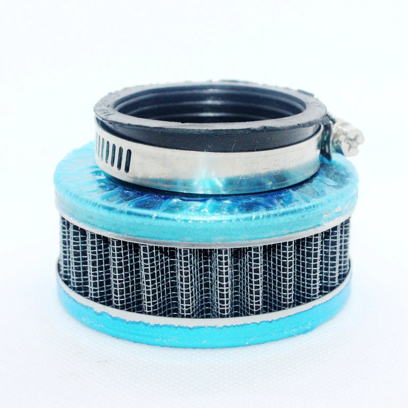 200cc 250cc PIT PRO Quad Dirt Bike ATV 43mm 44mm Pod Air Filter Cleaner