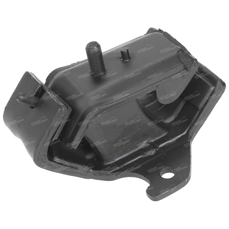 Nissan Navara D22 4x4 3.0L ZD30DDT Front RH Engine Mount (2001-2008)