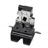 Kia Soul, Hyundai Santa Fe Sport Trunk Tailgate Lock Latch (2013–2019)