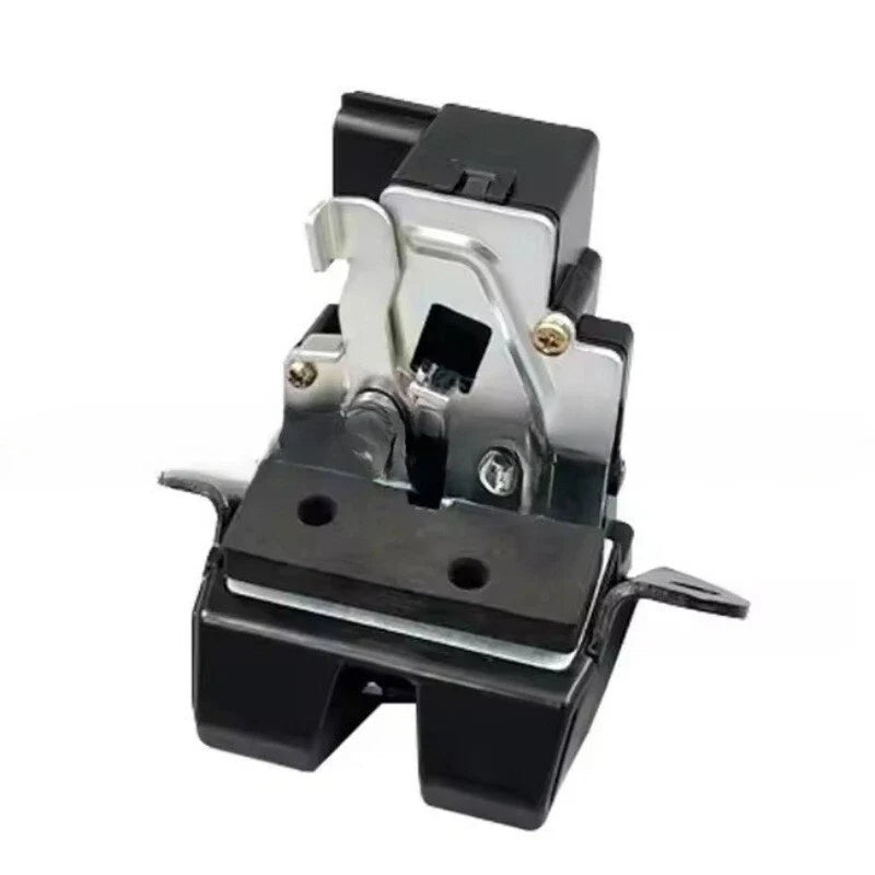 Kia Soul, Hyundai Santa Fe Sport Trunk Tailgate Lock Latch (2013–2019)