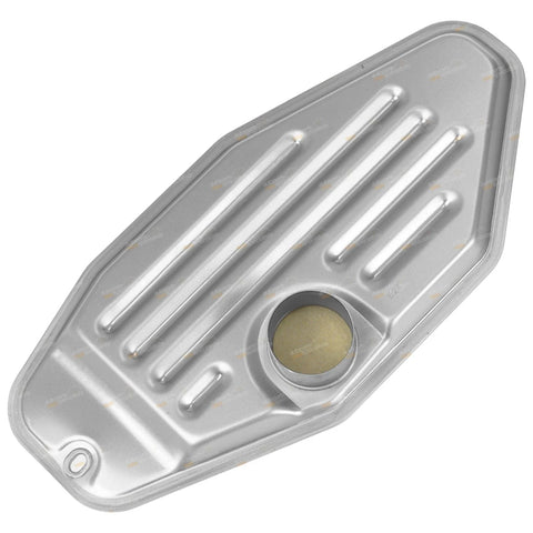 Jeep Grand Cherokee WG 4.7L V8 Auto Transmission Filter Kit (2002 - 2005)