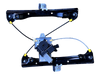 Holden Cruze JG / JH Front Right Window Regulator 7 Pins (2009–2016)