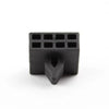 Jeep Grand Cherokee Hood Over Slam Bumper Buffer (2011-2021)
