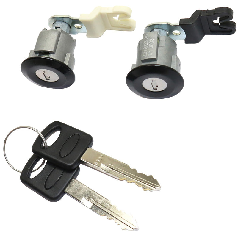 Door Lock Cylinder For 1996-2003 Ford Ranger