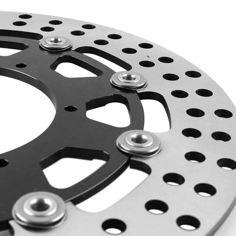 BMW G650GS, G650GS SERTAO Front Brake Disc Rotor (2009-2015)