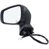 Mirrors Driver Left Side Heated Hand for Subaru Outback