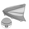 Suzuki GSXR 125 150 Grey Windshield Wind Deflector (2018-2022)
