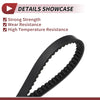 Honda Elite 125 Drive Belt V-Belt (2000-2009)