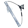 Mazda CX-9 2007-2016 Rear Right Electric Window Regulator