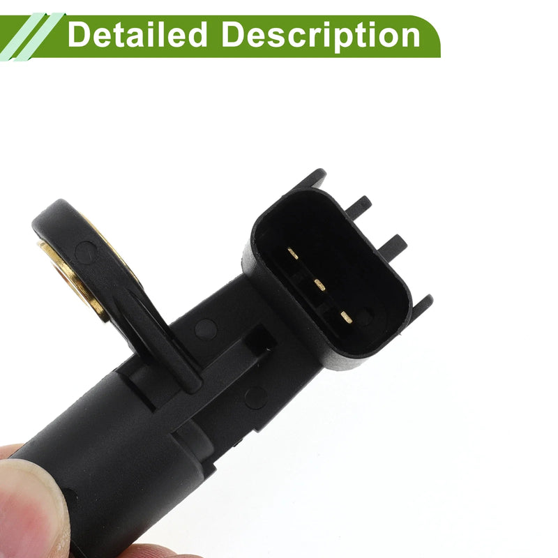 Dodge Grand Caravan 3.3 3.8 Crankshaft Position Sensor (2001-2007)