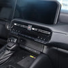 Toyota Prado Land cruiser LC250 8Pcs Gloss Black interior Trim Cover